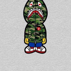 Meet your Posher, Eddie